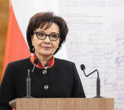 Elžbieta Witek