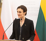 Viktorija Čmilytė-Nielsen