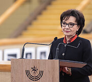Elžbieta Witek