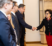 Elžbieta Witek