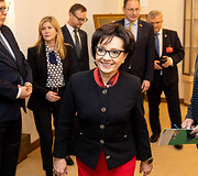 Elžbieta Witek
