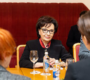 Elžbieta Witek