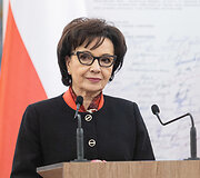 Elžbieta Witek