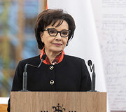 Elžbieta Witek