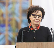 Elžbieta Witek