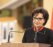 Elžbieta Witek
