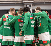 Kauno &bdquo;Žalgiris&ldquo; 