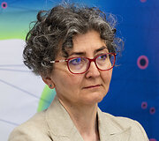 Au&scaron;ra Maslauskaitė
