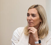 Rasa Tapinienė