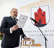 Rytis Mykolas Račkauskas