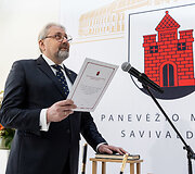 Rytis Mykolas Račkauskas