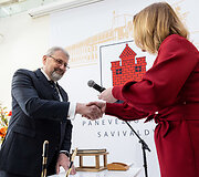 Rytis Mykolas Račkauskas