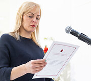 Simona Krupeckaitė