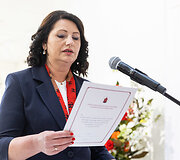 Ala Kuzmienė