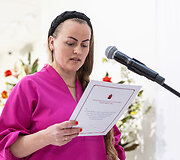 Alina Ranceva