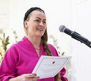 Alina Ranceva