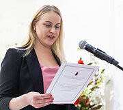 Sandra Razminė