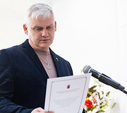 Tomas Rudokas