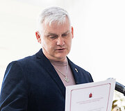 Tomas Rudokas
