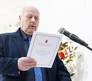 Vitalijus Satkevičius