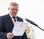 Valdas Staugaitis