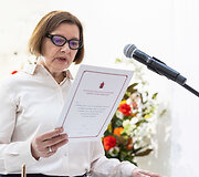 Vitalija Vasiliauskaitė