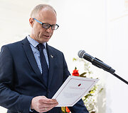 Marius Verbiejus