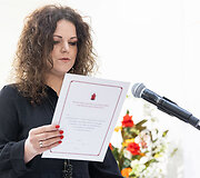 Viktorija Vidžiūnienė
