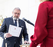 Rytis Mykolas Račkauskas