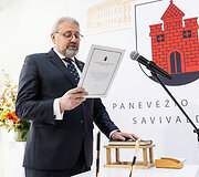 Rytis Mykolas Račkauskas