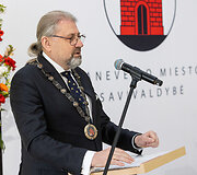 Rytis Mykolas Račkauskas