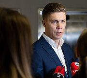 Mindaugas Sinkevičius