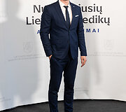 Tautvydas Mikalajūnas