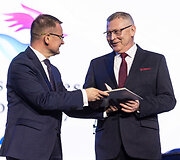 Nusipelniusių Lietuvos medikų apdovanojimai
