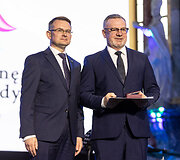 Nusipelniusių Lietuvos medikų apdovanojimai