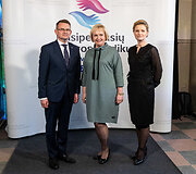 Nusipelniusių Lietuvos medikų apdovanojimai