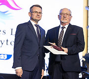 Nusipelniusių Lietuvos medikų apdovanojimai