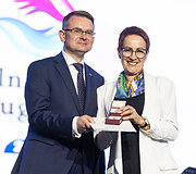 Nusipelniusių Lietuvos medikų apdovanojimai