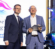 Nusipelniusių Lietuvos medikų apdovanojimai
