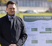 Valdas Benkunskas