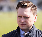 Valdas Benkunskas