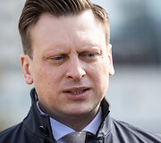 Valdas Benkunskas