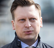 Valdas Benkunskas