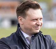 Valdas Benkunskas