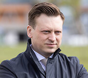 Valdas Benkunskas