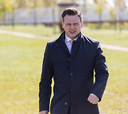 Valdas Benkunskas