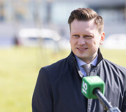 Valdas Benkunskas