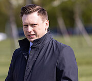 Valdas Benkunskas