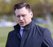 Valdas Benkunskas