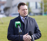 Valdas Benkunskas